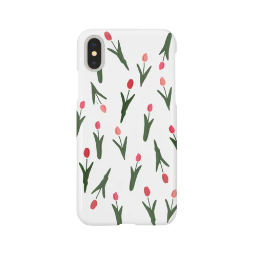 🌷  tulip Smartphone Case