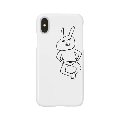 (知らんけど) Smartphone Case