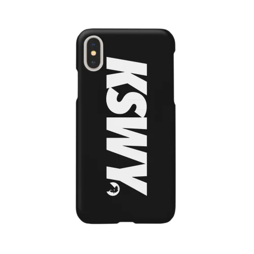 iPhone-KSWY-CASE Smartphone Case