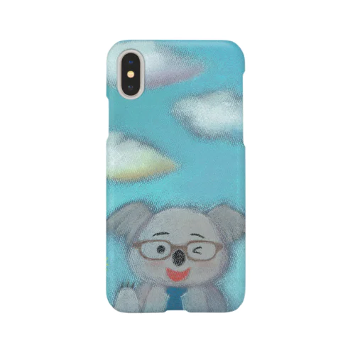 SAKAI RAAKO Smartphone Case