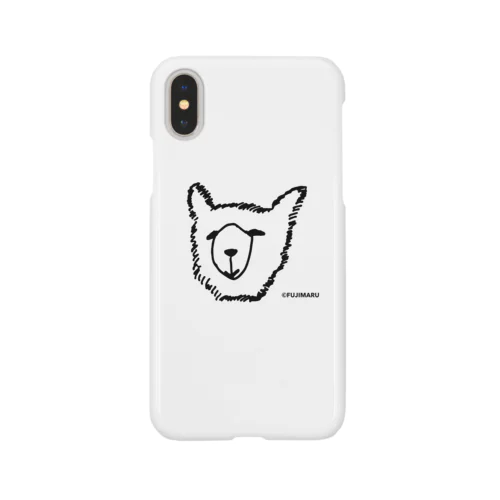 KUMA_01 Smartphone Case