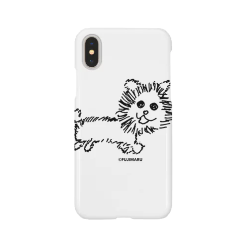 INU_01 Smartphone Case