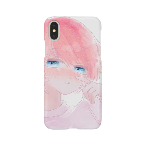 あかがみ君 Smartphone Case