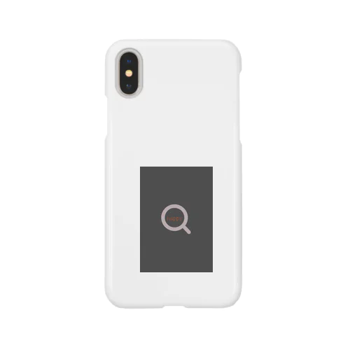 search  for happiness  Smartphone Case