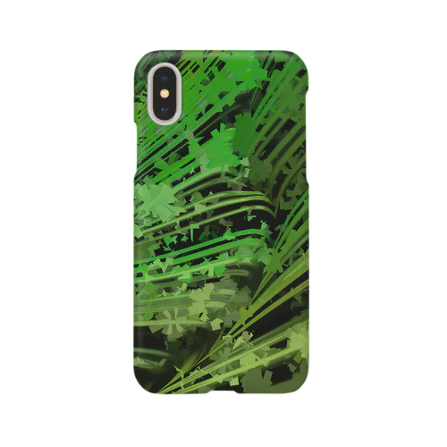 Spring storm Smartphone Case