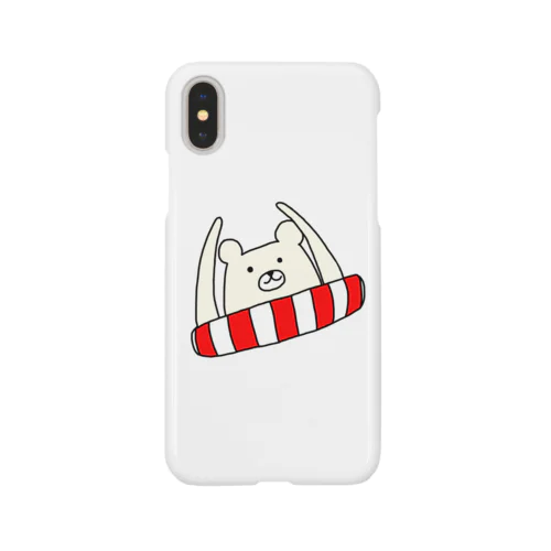 クマデス Smartphone Case