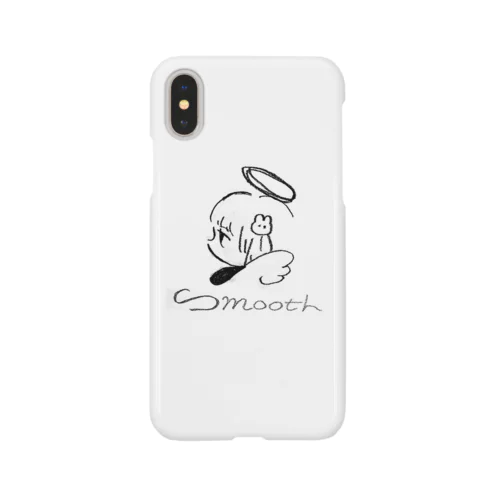 ナメラカ Smartphone Case