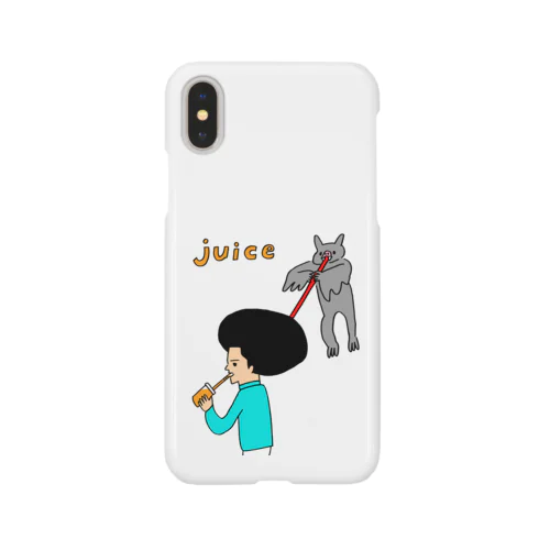 JUICE（ジュース）２ スマホケース