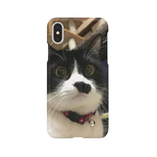 ちょんきちさん Smartphone Case