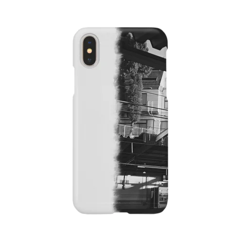 ハーフ Smartphone Case