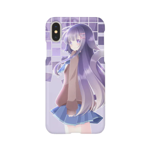 ねとちゃん Smartphone Case