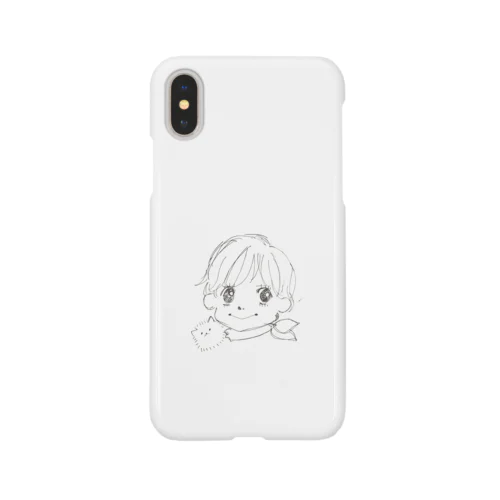 yukichi_yuki Smartphone Case