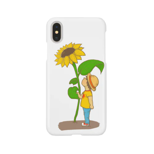 ぼくのたいよう Smartphone Case