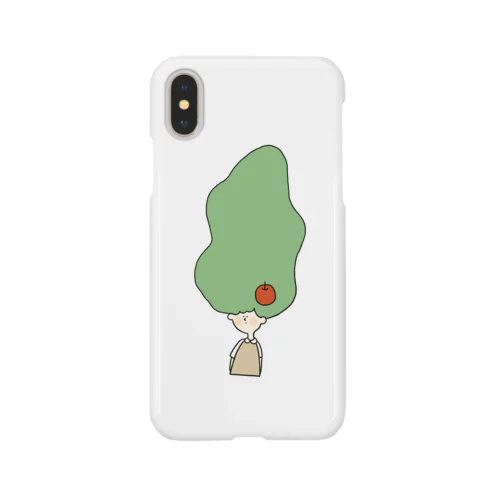 りんごの木 Smartphone Case