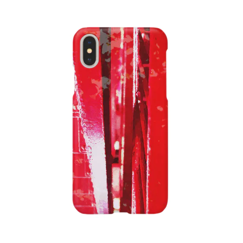 落下した Smartphone Case