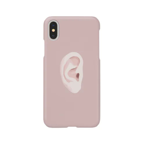 みみケース Smartphone Case