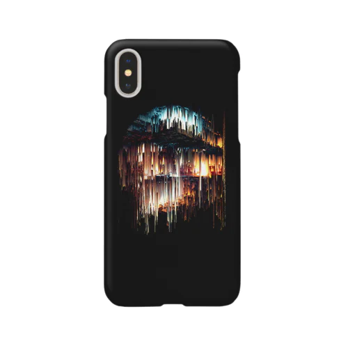 iD_001 Smartphone Case