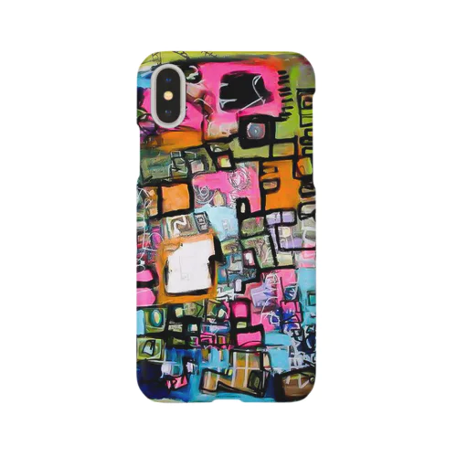 ZOU TOWN Smartphone Case