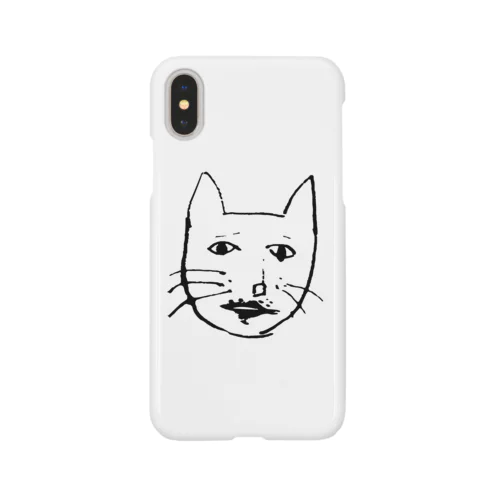 デ Smartphone Case