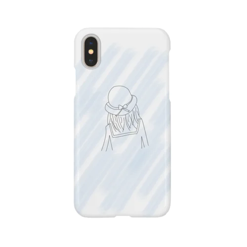 少女 Smartphone Case