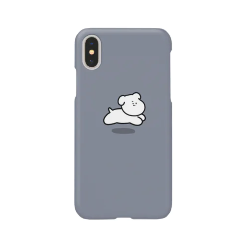 いぬ Smartphone Case