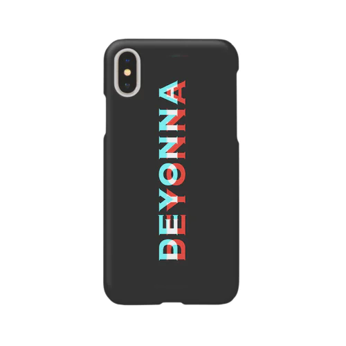 iPhone CASE DEYONNA Smartphone Case