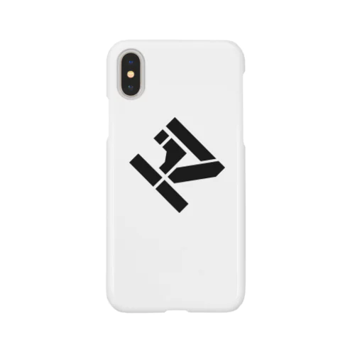 KINZO LOGO Smartphone Case