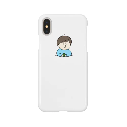 谷村くんグッズ Smartphone Case