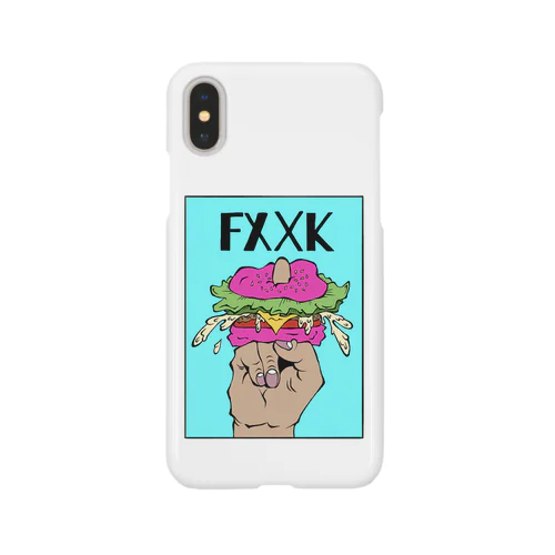 FXXK Smartphone Case