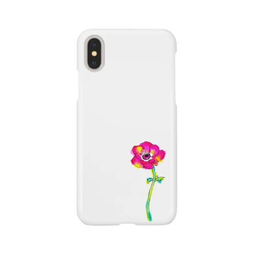 anemone Smartphone Case