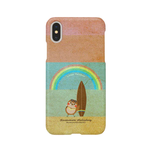 だいきち（サマホリ）スマホケース Smartphone Case