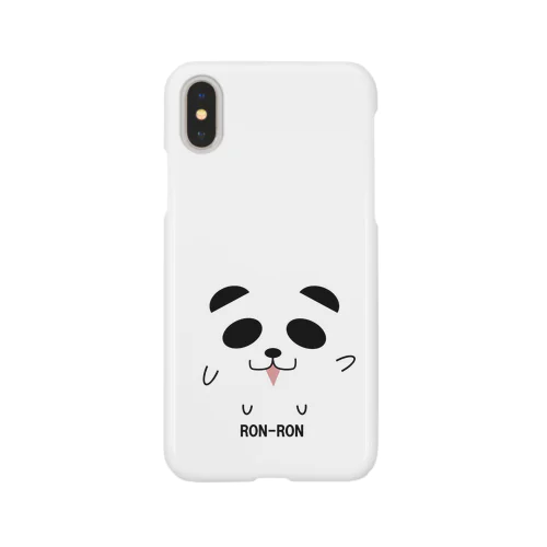 ロンロンすまほケース Smartphone Case