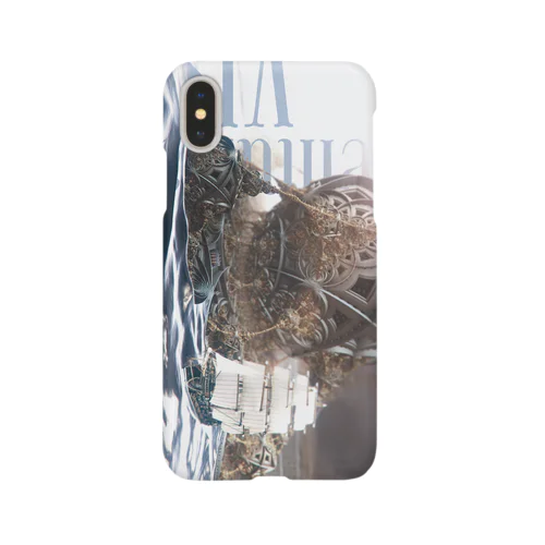 LEMURIA Smartphone Case