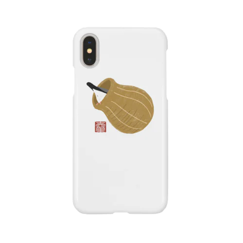 つぼ巣 Smartphone Case