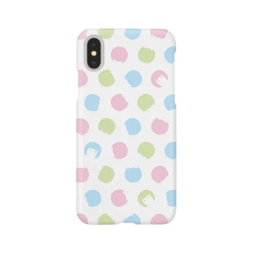 ころころおかっぱ Smartphone Case