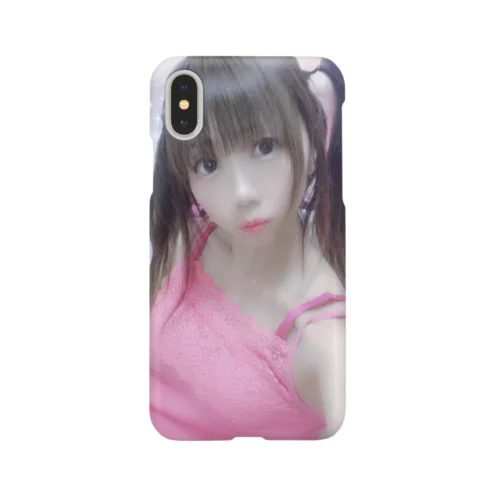 まりんグッズ Smartphone Case