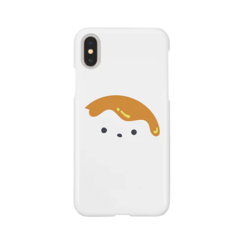 みたらしねこ Smartphone Case