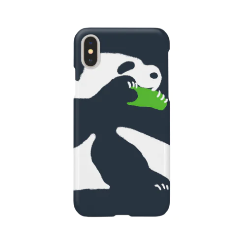 mori_mori Smartphone Case