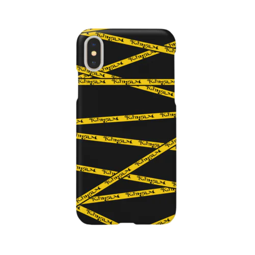 テープKingaM Smartphone Case