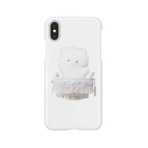 めるめる登場！ Smartphone Case