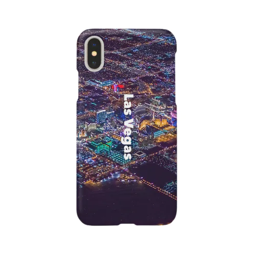 Las Vegas  iPhonecase スマホケース