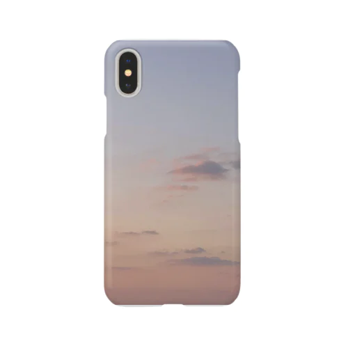 sky Smartphone Case