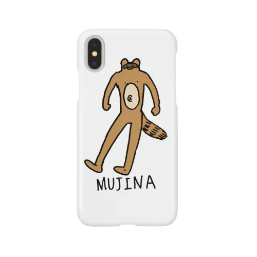 MUJINA Smartphone Case