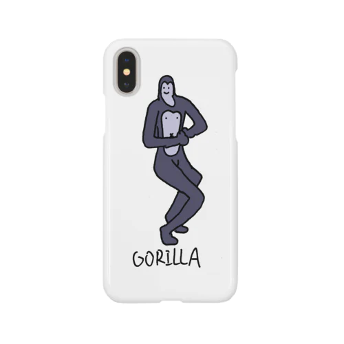 GORILLA Smartphone Case