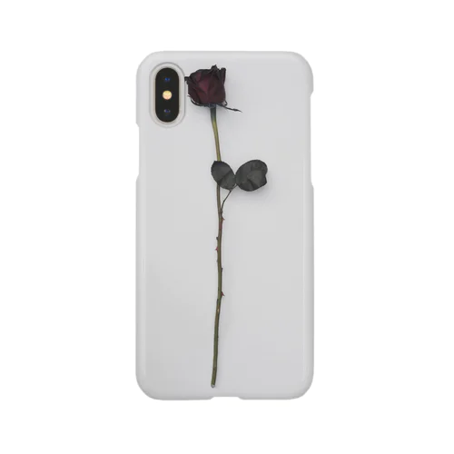 薔薇 Smartphone Case