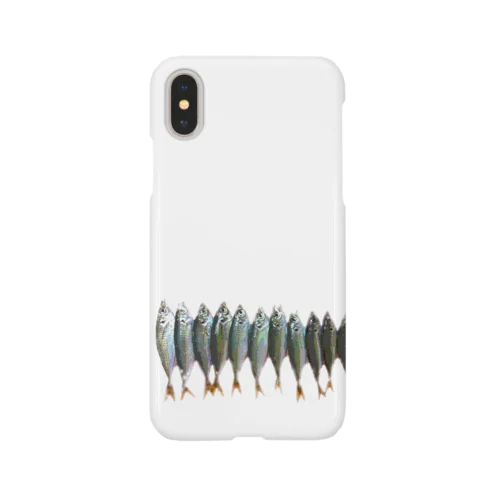 魚 大好き Smartphone Case