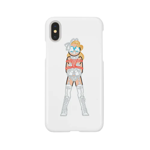 SM Alien Smartphone Case