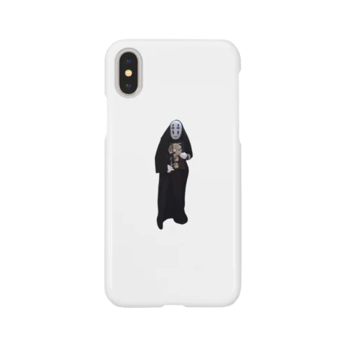 Noface Smartphone Case