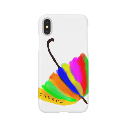 umbrella Smartphone Case