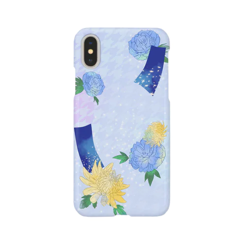 花札 Smartphone Case